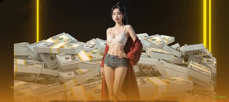 Imagem promocional da s7bet mostrando a plataforma e suas vantagens
