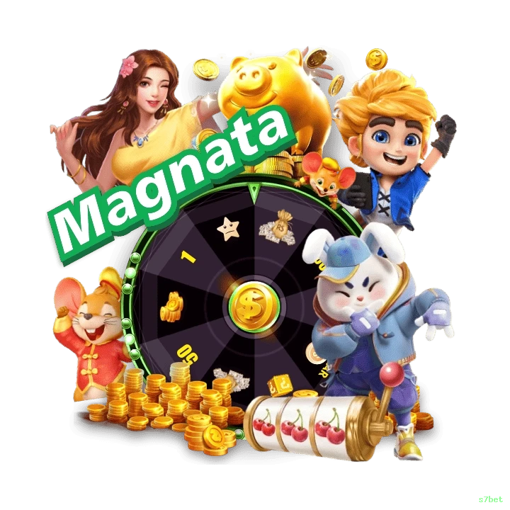 Slots online da s7bet com jackpots progressivos