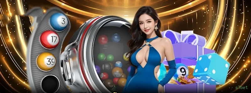 Canal oficial da s7bet no Telegram